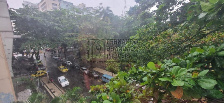 Imagem Imóvel com 3 Quartos à Venda, 118 m² em Copacabana - Rio De Janeiro