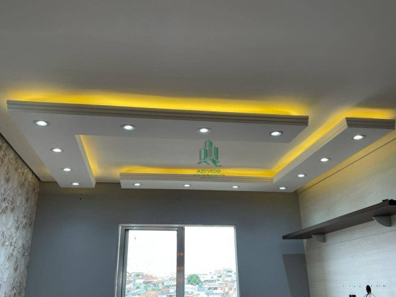 Imagem Apartamento com 2 Quartos à Venda, 72 m² em Vila Imaculada - Guarulhos Imagem Apartamento com 2 Quartos à Venda, 72 m² em Vila Imaculada - Guarulhos