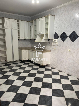 Imagem Sobrado com 2 Quartos para Alugar, 190 m² em Quietude - Praia Grande Imagem Sobrado com 2 Quartos para Alugar, 190 m² em Quietude - Praia Grande