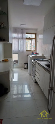 Imagem Apartamento com 2 Quartos à Venda, 75 m² em Itapuã - Vila Velha Imagem Apartamento com 2 Quartos à Venda, 75 m² em Itapuã - Vila Velha