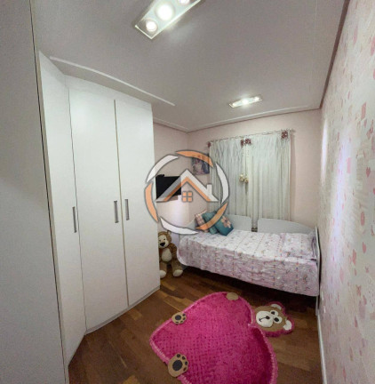 Imagem Apartamento com 3 Quartos à Venda, 96 m² em Boa Vista - São Caetano Do Sul