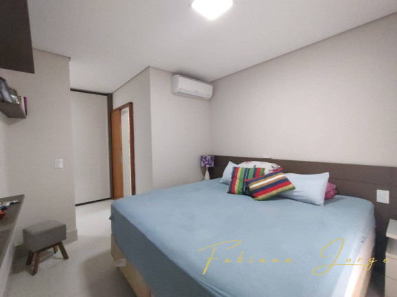 Imagem Casa de Condomínio com 3 Quartos à Venda, 205 m² em Swiss Park - Campinas Imagem Casa de Condomínio com 3 Quartos à Venda, 205 m² em Swiss Park - Campinas