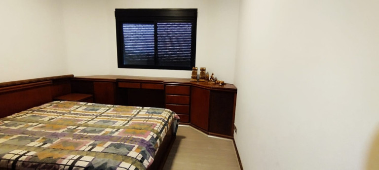 Foto do imóvel Apartamento com 4 Quartos à Venda, 210 m² em Perdizes - São Paulo