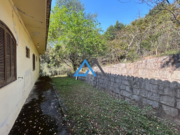 Imagem Imóvel com 3 Quartos à Venda, 3.000 m² em Laranjeiras - Caieiras