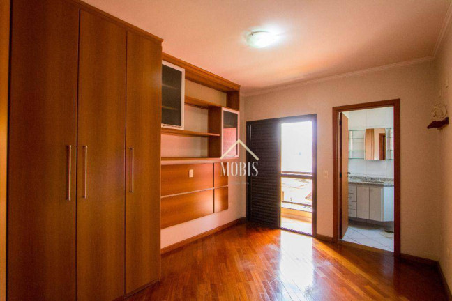 Imagem Apartamento com 3 Quartos à Venda, 120 m² em Campestre - Santo André