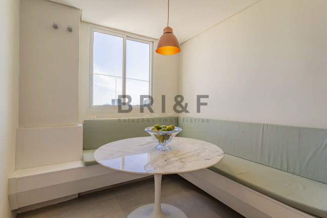 Imagem Apartamento com 4 Quartos à Venda, 320 m² em Campo Belo - São Paulo Imagem Apartamento com 4 Quartos à Venda, 320 m² em Campo Belo - São Paulo