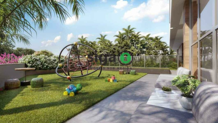 Imagem Apartamento com 2 Quartos à Venda, 75 m² em Vila Mariana - São Paulo