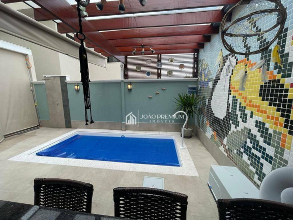 Imagem Sobrado com 4 Quartos à Venda, 230 m² em Urbanova Vii - São José Dos Campos