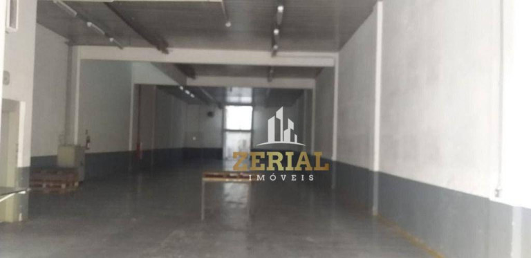 Imagem Galpão à Venda ou Locação, 1.150 m² em Nova Gerty - São Caetano Do Sul Imagem Galpão à Venda ou Locação, 1.150 m² em Nova Gerty - São Caetano Do Sul