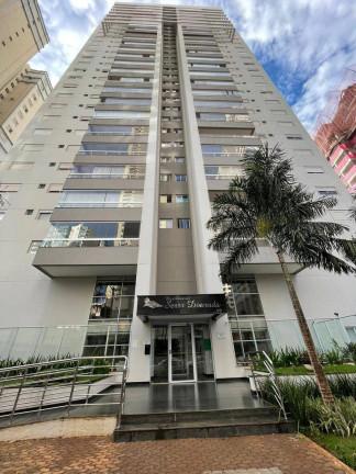 Apartamento com 3 Quartos à Venda, 150 m² em Jardim Goias - Goiânia