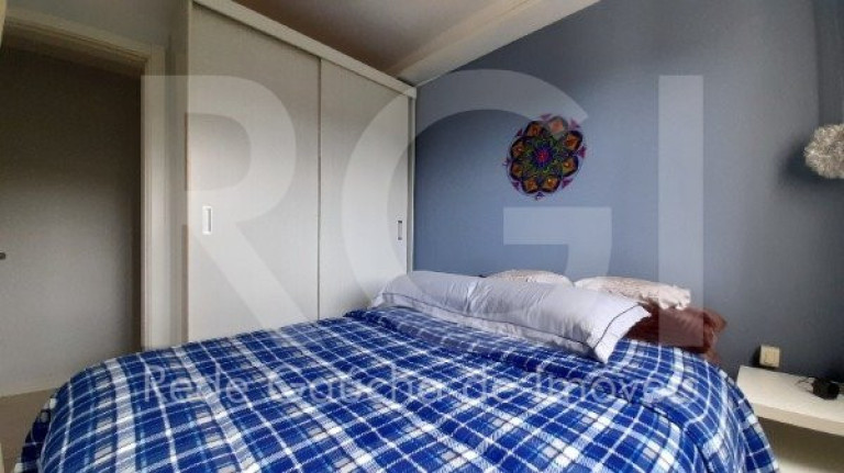 Imagem Apartamento com 3 Quartos à Venda, 120 m² em Cristal - Porto Alegre Imagem Apartamento com 3 Quartos à Venda, 120 m² em Cristal - Porto Alegre