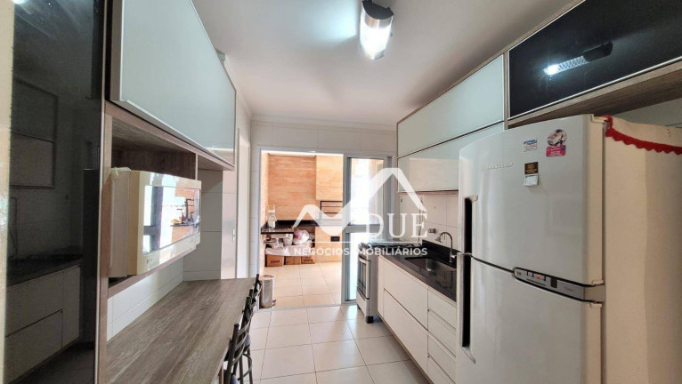 Imagem Apartamento com 2 Quartos à Venda, 109 m² em Gonzaga - Santos