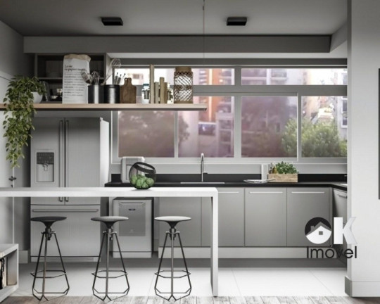 Imagem Apartamento com 3 Quartos à Venda, 140 m² em Jardim Paulista - São Paulo Imagem Apartamento com 3 Quartos à Venda, 140 m² em Jardim Paulista - São Paulo
