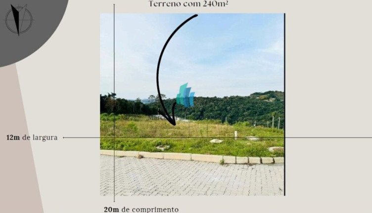 Imagem Casa com 3 Quartos à Venda, 163 m² em São Roque - Bento Gonçalves Imagem Casa com 3 Quartos à Venda, 163 m² em São Roque - Bento Gonçalves