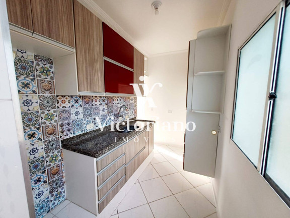 Imagem Apartamento com 2 Quartos à Venda, 48 m² em Palmeiras De São José - São José Dos Campos Imagem Apartamento com 2 Quartos à Venda, 48 m² em Palmeiras De São José - São José Dos Campos
