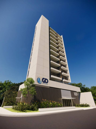 Imagem Casa com 3 Quartos à Venda, 111 m² em Tijucas