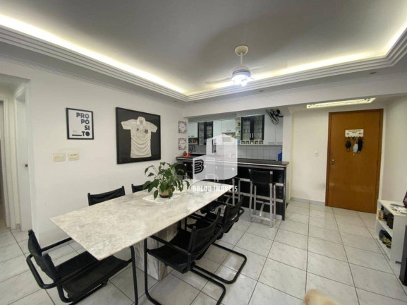 Imagem Apartamento com 2 Quartos à Venda, 101 m² em Canto Do Forte - Praia Grande Imagem Apartamento com 2 Quartos à Venda, 101 m² em Canto Do Forte - Praia Grande