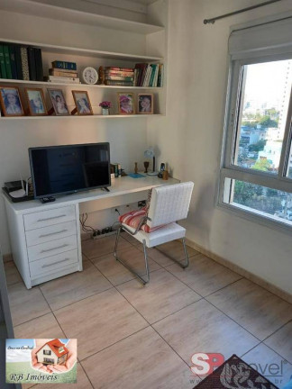 Imagem Apartamento com 3 Quartos à Venda, 220 m² em Vila Guiomar - Santo André Imagem Apartamento com 3 Quartos à Venda, 220 m² em Vila Guiomar - Santo André