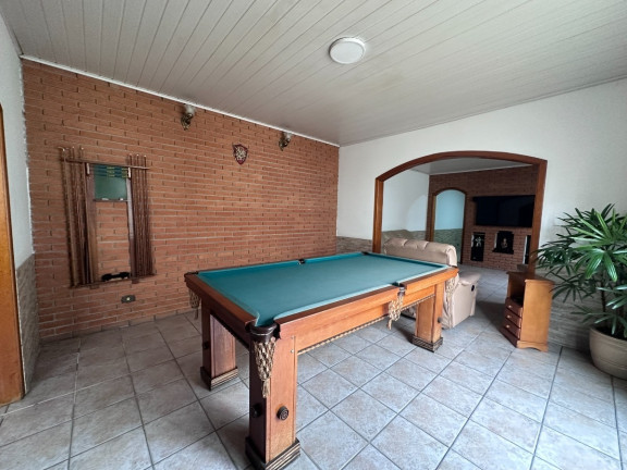 Imagem Casa com 3 Quartos à Venda, 636 m² em Vila Maria Baixa - São Paulo