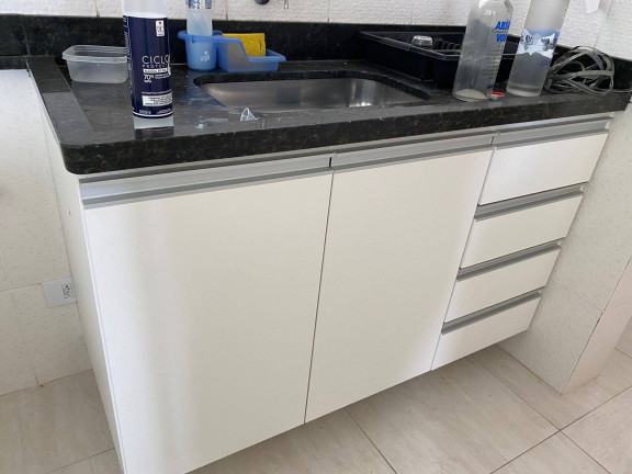 Imagem Apartamento com 3 Quartos à Venda, 70 m² em Centro - Sorocaba