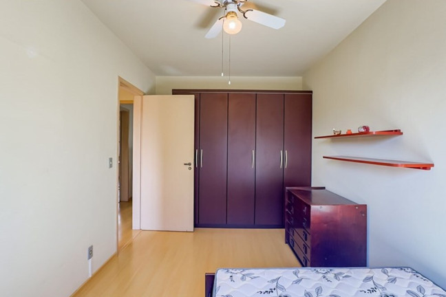 Imagem Apartamento com 2 Quartos à Venda, 58 m² em Cristo Redentor - Porto Alegre