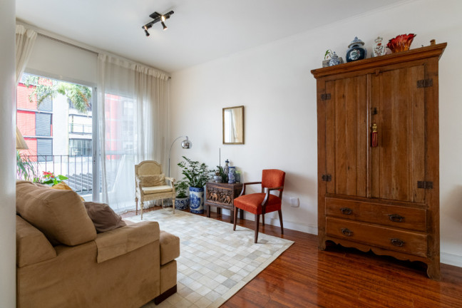 Imagem Apartamento com 3 Quartos à Venda, 84 m² em Vila Olímpia - São Paulo Imagem Apartamento com 3 Quartos à Venda, 84 m² em Vila Olímpia - São Paulo