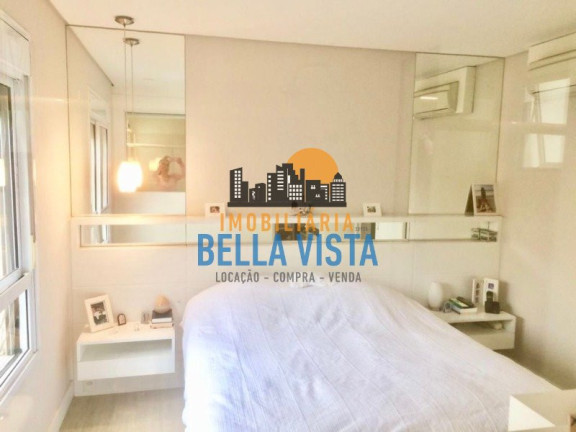 Imagem Apartamento com 3 Quartos à Venda, em Vila Andrade - São Paulo Imagem Apartamento com 3 Quartos à Venda, em Vila Andrade - São Paulo