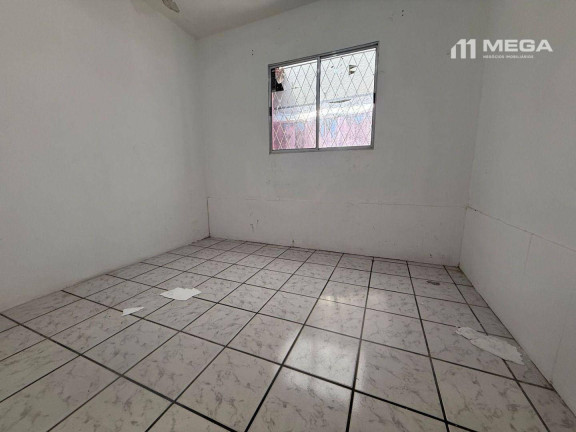 Imagem Casa com 3 Quartos para Alugar, 110 m² em Santa Inês - Vila Velha