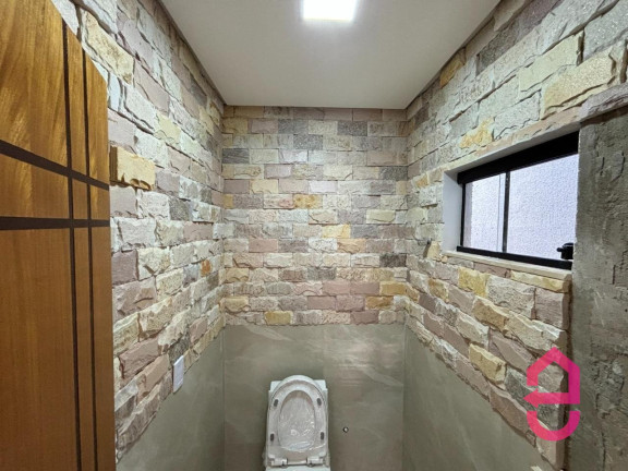 Imagem Sobrado com 3 Quartos à Venda, em Jardim Atlântico - Goiânia Imagem Sobrado com 3 Quartos à Venda, em Jardim Atlântico - Goiânia