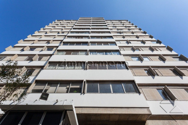 Imagem Apartamento com 2 Quartos à Venda, 135 m² em Pinheiros - São Paulo