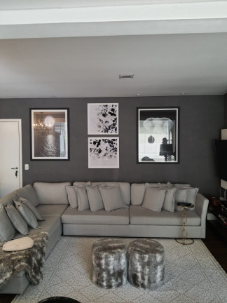 Imagem Apartamento com 2 Quartos para Alugar ou Temporada, 85 m² em Tamboré - Santana De Parnaíba Imagem Apartamento com 2 Quartos para Alugar ou Temporada, 85 m² em Tamboré - Santana De Parnaíba