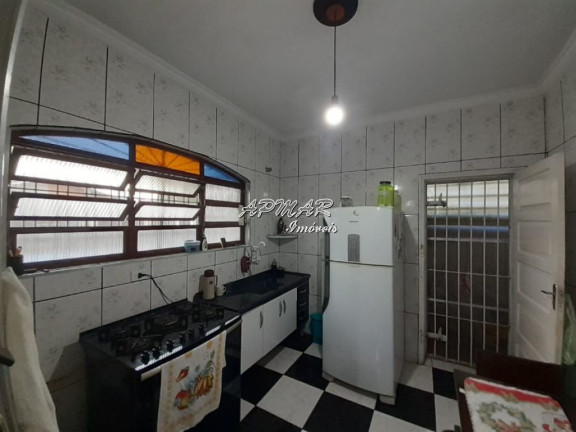 Imagem Casa com 2 Quartos à Venda, 77 m² em Solemar - Praia Grande Imagem Casa com 2 Quartos à Venda, 77 m² em Solemar - Praia Grande