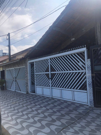 Imagem Casa com 2 Quartos à Venda, 125 m² em Mirim - Praia Grande Imagem Casa com 2 Quartos à Venda, 125 m² em Mirim - Praia Grande