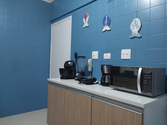 Imagem Apartamento com 2 Quartos à Venda, 78 m² em Gonzaga - Santos Imagem Apartamento com 2 Quartos à Venda, 78 m² em Gonzaga - Santos