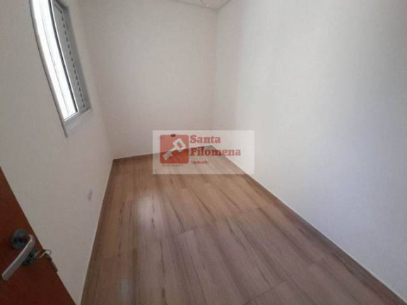 Imagem Cobertura com 2 Quartos à Venda, 98 m² em Parque Oratório - Santo André Imagem Cobertura com 2 Quartos à Venda, 98 m² em Parque Oratório - Santo André
