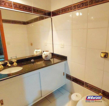 Imagem Apartamento com 4 Quartos à Venda, 190 m² em Fazenda Morumbi - São Paulo Imagem Apartamento com 4 Quartos à Venda, 190 m² em Fazenda Morumbi - São Paulo