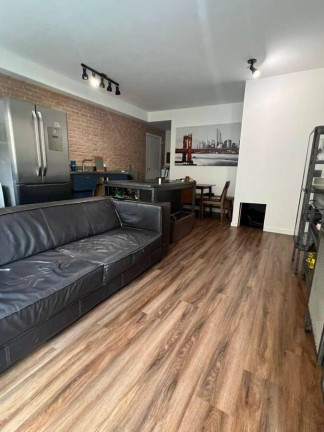 Apartamento com 2 Quartos à Venda, 64 m² em Alphaville Centro Industrial E Empresarial/alphaville. - Barueri