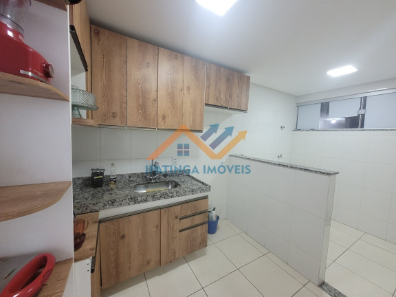 Imagem Apartamento com 2 Quartos à Venda, 120 m² em Granjas Vagalume - Ipatinga