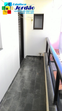 Imagem Apartamento com 3 Quartos à Venda, 90 m² em Vila América - Santo André