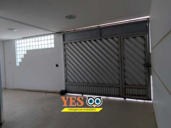 Imagem Casa com 3 Quartos à Venda, 128 m² em Tomba - Feira De Santana