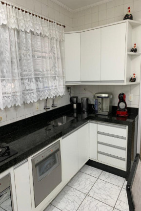 Imagem Apartamento com 2 Quartos à Venda, 220 m² em Itararé - São Vicente