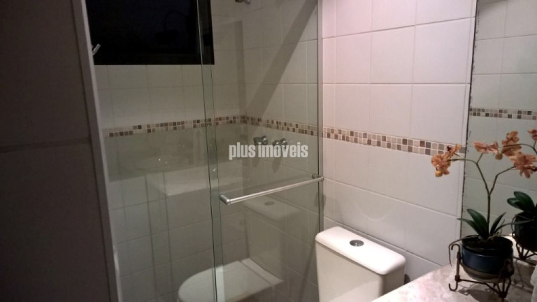 Imagem Apartamento com 3 Quartos à Venda, 205 m² em Vila Nova Conceição - São Paulo