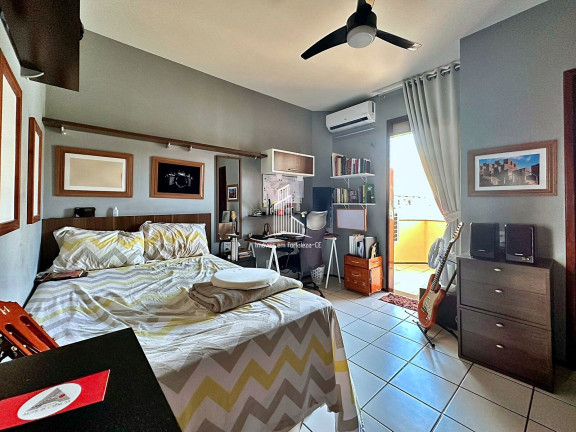 Imagem Casa de Condomínio com 4 Quartos à Venda, 220 m² em Sapiranga (coité) - Fortaleza Imagem Casa de Condomínio com 4 Quartos à Venda, 220 m² em Sapiranga (coité) - Fortaleza