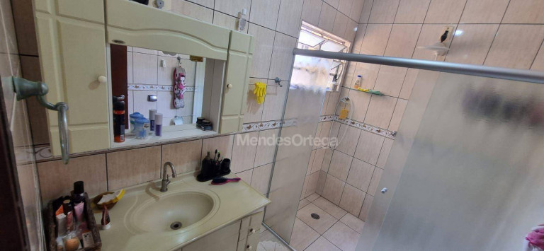 Imagem Casa com 3 Quartos à Venda, 137 m² em Jardim Dois Corações - Sorocaba