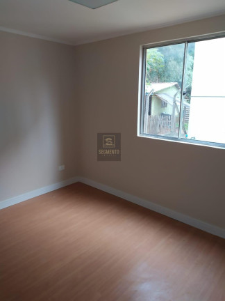 Imagem Apartamento com 2 Quartos à Venda, 43 m² em Tatuquara - Curitiba