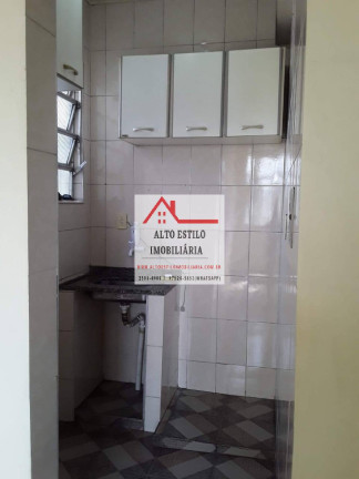Imagem Apartamento com 2 Quartos à Venda, 35 m² em Quintino Bocaiúva - Rio De Janeiro