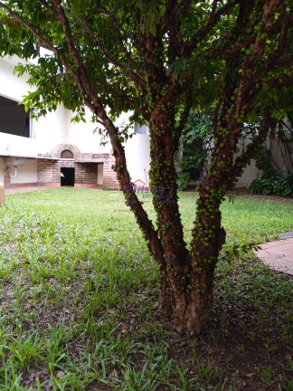 Imagem Casa com 4 Quartos para Alugar, 650 m² em Vila Rosália - Guarulhos