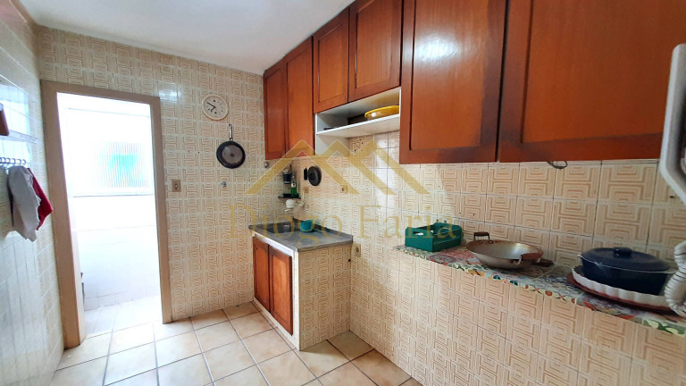 Imagem Apartamento com 2 Quartos para Alugar, 58 m² em Perdizes - São Paulo