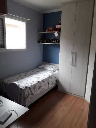Imagem Casa de Condomínio com 3 Quartos à Venda, 140 m² em Jardim Josane - Sorocaba Imagem Casa de Condomínio com 3 Quartos à Venda, 140 m² em Jardim Josane - Sorocaba