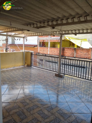 Imagem Sobrado com 2 Quartos à Venda, 70 m² em Lauzane Paulista - São Paulo